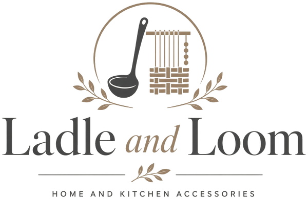 Ladle and Loom